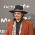 Džoni Dep priznao da mu je žao što nije odigrao jednu ulogu