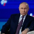 Putin: Odnosi Rusije sa evropskim zemljama su u krizi, ali ne krivicom Moskve