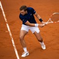 Hamad u finalu i na korak do povratka u top 100