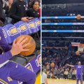 Najluđa stvar Luke Dončića ikada: Možda neće biti MVP, al' ovo ne može niko da ponovi