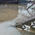Vodostaji reka u opadanju, nema opasnosti od novih izlivanja