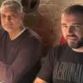 "Testo ne sme da ti padne": Čeda Jovanović i Aca iznenadili sve razgovorom, "kod mene ništa ne pada"