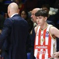 Zvezda na završnom turniru Evrolige, crveno-beli dobili specijalnu pozivnicu, boriće se za evropski pehar