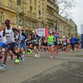 Na Beograskom maratonu 14.500 trkača iz 79 zemalja
