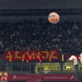 "Delije" i "grobari" napravili haos! Crvena zvezda i Partizan ovako nešto ne pamte