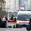 Napad u Kijevu: Četvoro mrtvih, napadača likvidirale specijalne jedinice