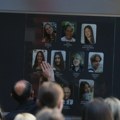 Tri godine tuge: Porodice ubijenih u OŠ "Vladislav Ribnikar" odale počast svojim najbližima tačno u vreme kada su ubijeni…