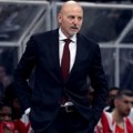 Obradović: Ovakva utakmica nam je bila potrebna, taj borbeni naboj mora da se prenese i na ABA ligu