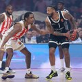 Partizan i Crvena zvezda postaju franšize! Ovo je epilog sastanka Evrolige u Barseloni