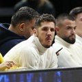 Novi detalji oko Jovetića: Poznato da li će se vratiti u Partizan!