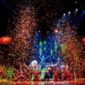 Odgledali smo Cirque du Soleil „OVO“ u Areni i donosimo utiske