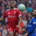 Fudbaleri Liverpula i Čelsija odigrali nerešeno u Premijer ligi