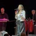 Pet hiljada pevalo najveće hitove: Ceca Ražnatović održala veliki koncert u Cirihu (foto)