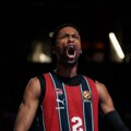 SK: Baskonija ne dâ Kobija Simonsa Partizanu