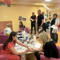 Humanost se uči od malih nogu: dobrovoljno davanje krvi u čačanskom vrtiću „Mali kapetan”