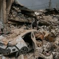 Izrael izveo novu seriju vazdušnih napada na jug Liban uprkos produženju primirja