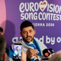 Njegovo učešće izazvalo haos u Beču; Izraelac se oglasio nakon Evrovizije