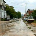 Vodovod: Sanacija havarija u ulicama Filipa Filipovića i Ivana Meštrovića