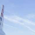 Croatia Airlines dodatno srezala broj letova za Sarajevo i Skopje