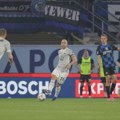 Bundesliga - Paderborn poslednji učesnik, ispali "vukovi" i Eriksen!