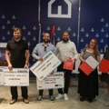 Laureati nagrada agencije Bete: Od gromoglasne generacije do razbijanja predrasuda
