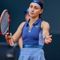 Dobitna kombinacija: Krunićeva i Danilina u 1/8 finala Rolan Garosa!