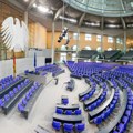 OTKRIVAMO Nemačka vlada odgovorila poslanicima: Berlin pomno prati nadstrešnicu, a o Ekspu izgleda da malo zna