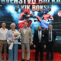 Otvoren balkanski šampionat u Kik boksu: Sportska hala u Petrovaradinu domaćin velikog nadmetanja