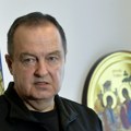Dačić: Želja policije je da bude simbol sigurnosti građana