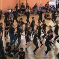 "Мали матурантски плес" у Кикинди четврту годину заредом