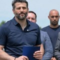 Šapić otkrio veliki plan: Beograd dobija 11 kilometara uređene obale, pijacu i potpuno novu saobraćajnu mrežu