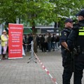 Haos na koncertu Kanjea Vesta: Policija hitno reagovala FOTO