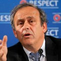 Platini tuži FIFA i njenog predsednika: „Infantino me je srušio izmišljenim optužbama!“