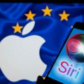 Siri AI blokirana u Evropi: Apple i regulatori u otvorenom sukobu!
