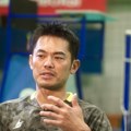 Lin Dan: Želim da mladi posete Srbiju! Dvostruki olimpijski šampion i petostruki svetski prvak staje rame uz rame sa Džekijem…