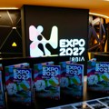 Izabrana globalna PR agencija za međunarodnu promociju Ekspo 2027 Beograd