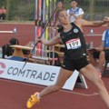Adriana Vilagoš brani titulu: U utorak baca koplje na čuvenom mitingu u Ostravi