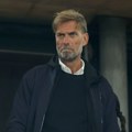 Klop mu presudio: Verner dobio otkaz zbog Maksimovića