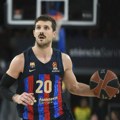 Košarkaš Barselone blizu dolaska u Partizan