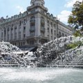 Na snazi crveni meteo-alarm, od srede popuštanje toplotnog talasa