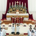 Bratstvo Svetog Pija X rukopoložilo četiri biskupa uprkos protivljenju pape