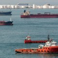Ambiciozna ili realna prognoza? Nafta će da padne na 60 dolara do kraja 2026.