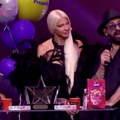 "Bodrila sam vas kao da ste moja deca!" Karleuša stala uz superfinaliste, pa premijerno predstavila prvu pesmu sa albuma…