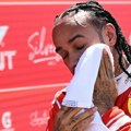 Kimi leti ka tituli Formule 1 sa samo 19 godina: Luis Hamilton daje sve i ne može da ga stigne