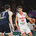 UŽIVO Ovo nije dobro, Srbija ispustila dvocifrenu prednost