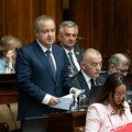 Dačić: Novi zakon na sveobuhvatan način uređuje oblast oružja i municije; U Srbiji 508.999 registrovanih komada oružja