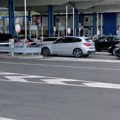 Kolone vozila na pojedinim graničnim prelazima – najveća čekanja Horgošu i Preševu