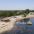 "Srpska Kopakabana" na sat vremena od Beograda: Skriveni letnji raj sa besplatnim peščanim plažama