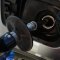 Akcize na gorivo u Srbiji smanjene za 20 odsto do 26. jula