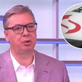 Vučić najavio kada bi mogla da bude završena prodaja ruskog udela u NIS-u: "Prvi put sam optimista"